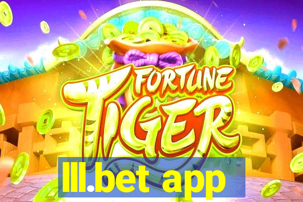 lll.bet app